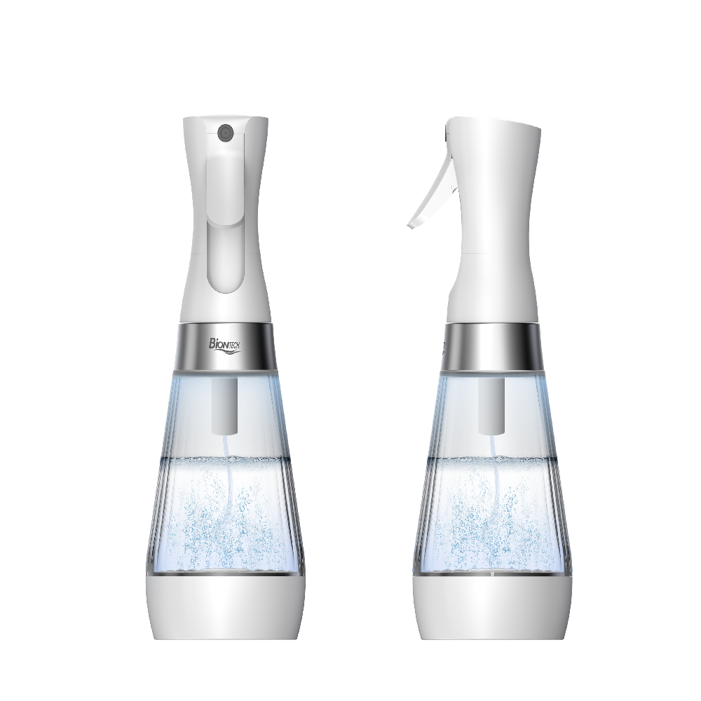 Electrolyzed Water Sterilizer (BTS 1000)