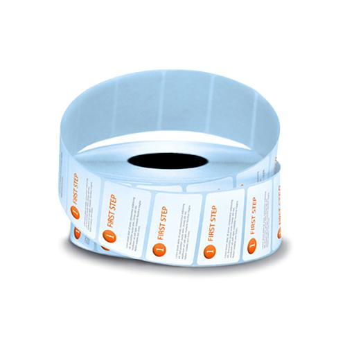 UHOO Sticker, Custom Sticker