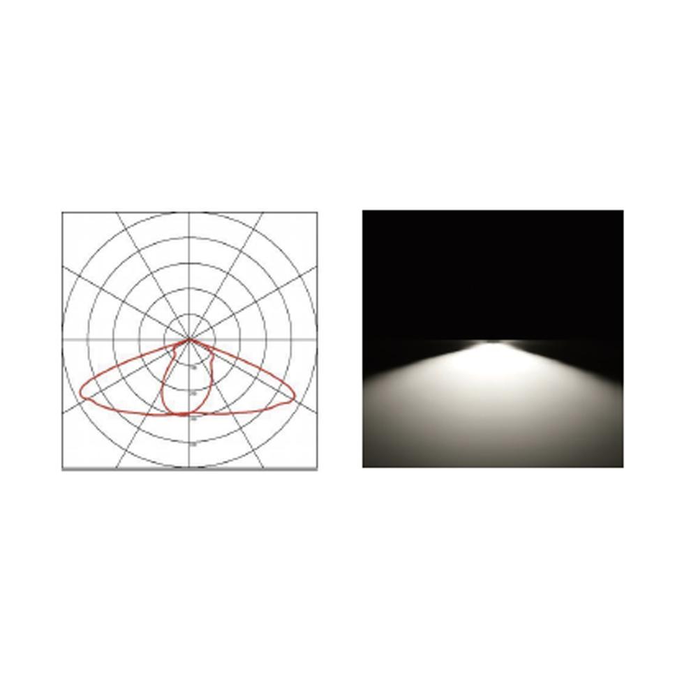 LED Street Light (GR-150AE2-SE38-F5000K)