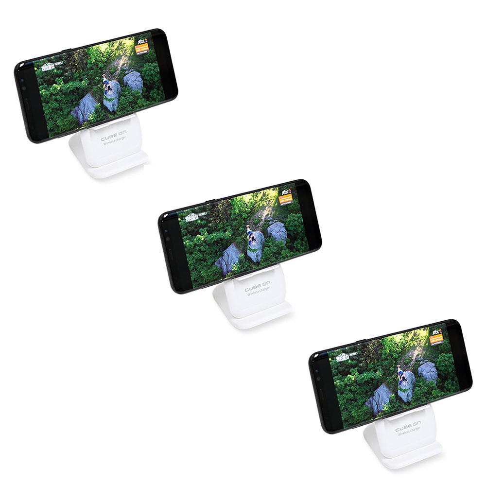 Quick Charge High Speed Charger JI-303