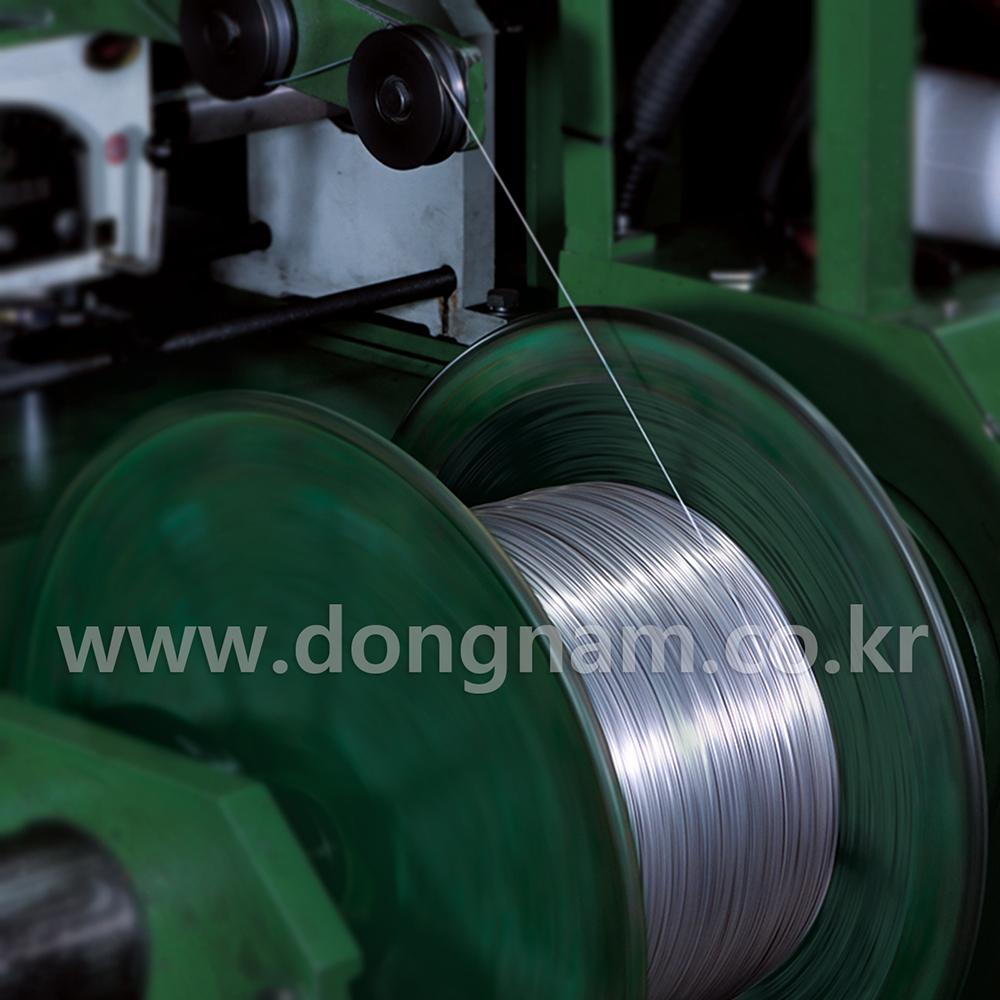 Annealed wire for construction & industry, Bright, Black