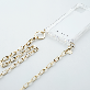 detail image2 [Phonecklace] Chain Strap Phonecase(Clip Chain)