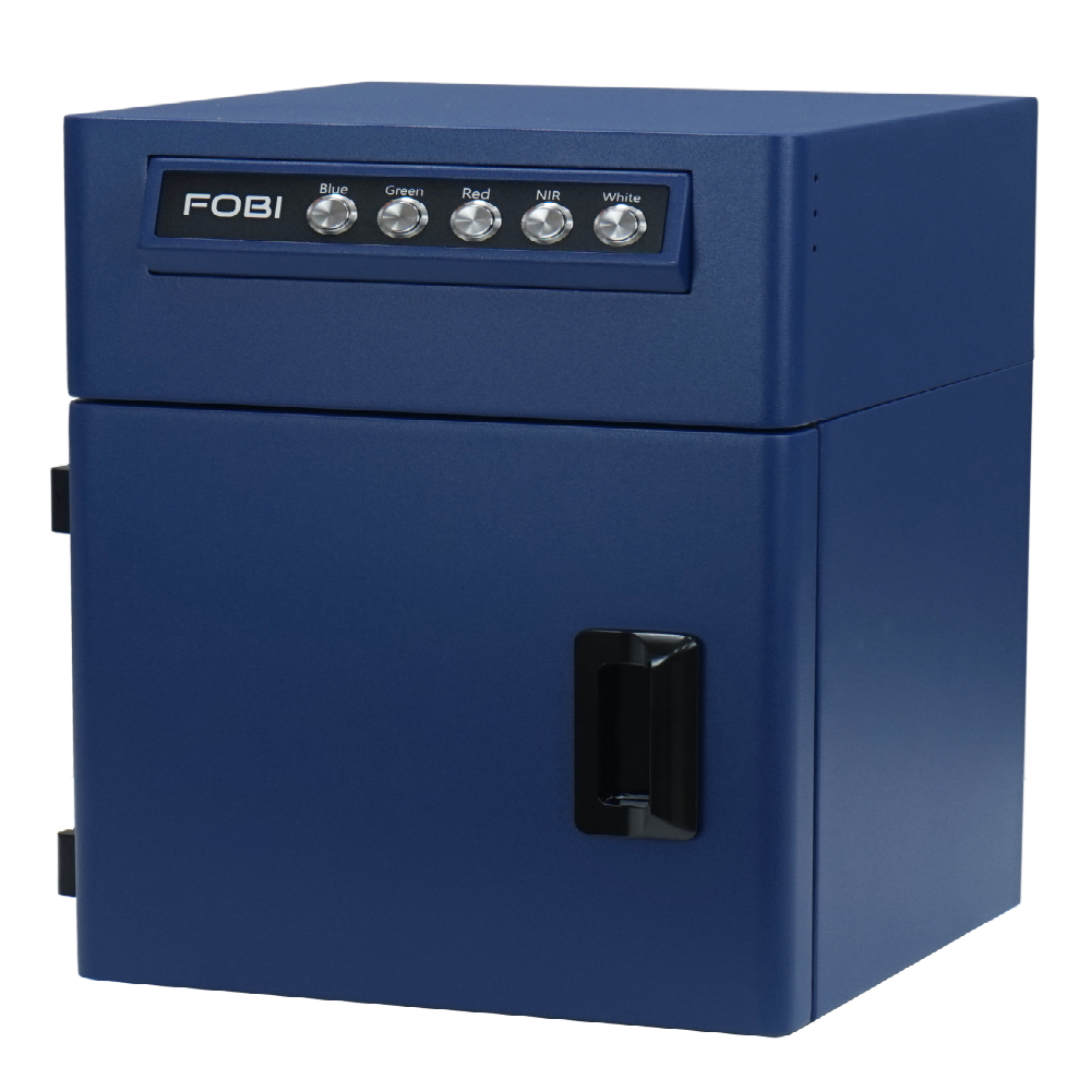 In Vivo Imaging System, FOBI