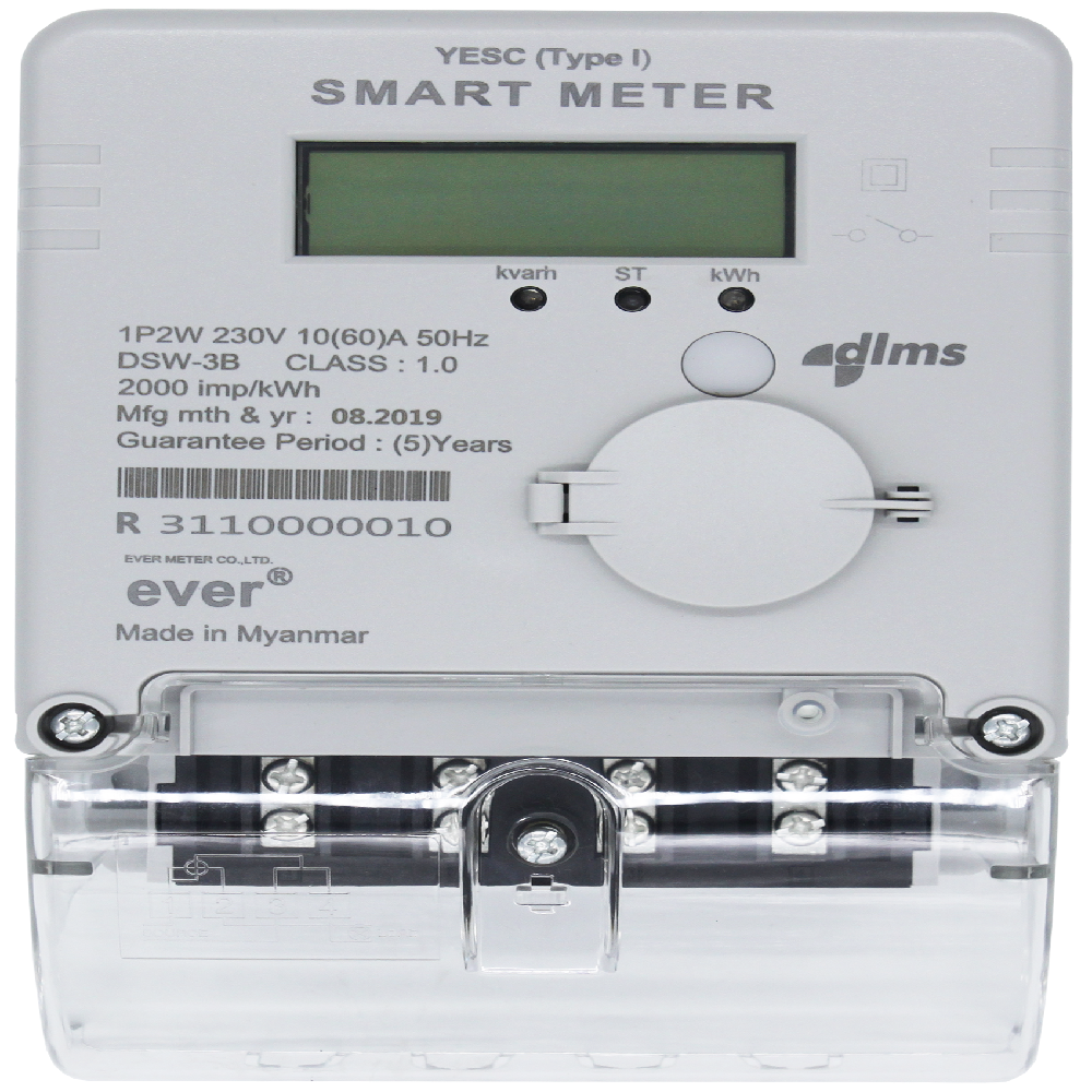 Smart Meter