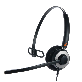 detail image1 IPD IPH-160 Monaural NC Headset with 2.5mm jack for Ciso SPA, Polycom IP 320,321,330,Panasonic KX an