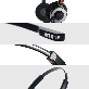detail image3 IPD IPH-165 Professional Binaural Noise cancelling Call center/Office Headset with U10 bottom cable