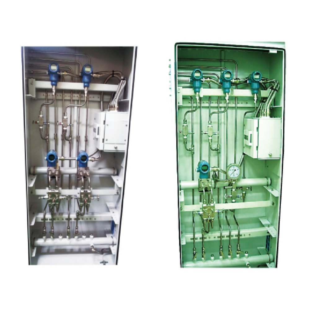 Aus Rack Type Module