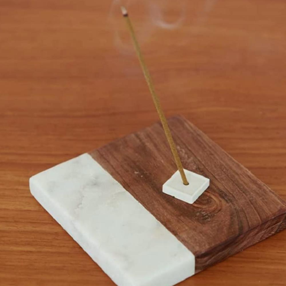 KARAYOUNG Korean Incense K-Classic Air-Freshener Relaxing Fragrance 4Packs