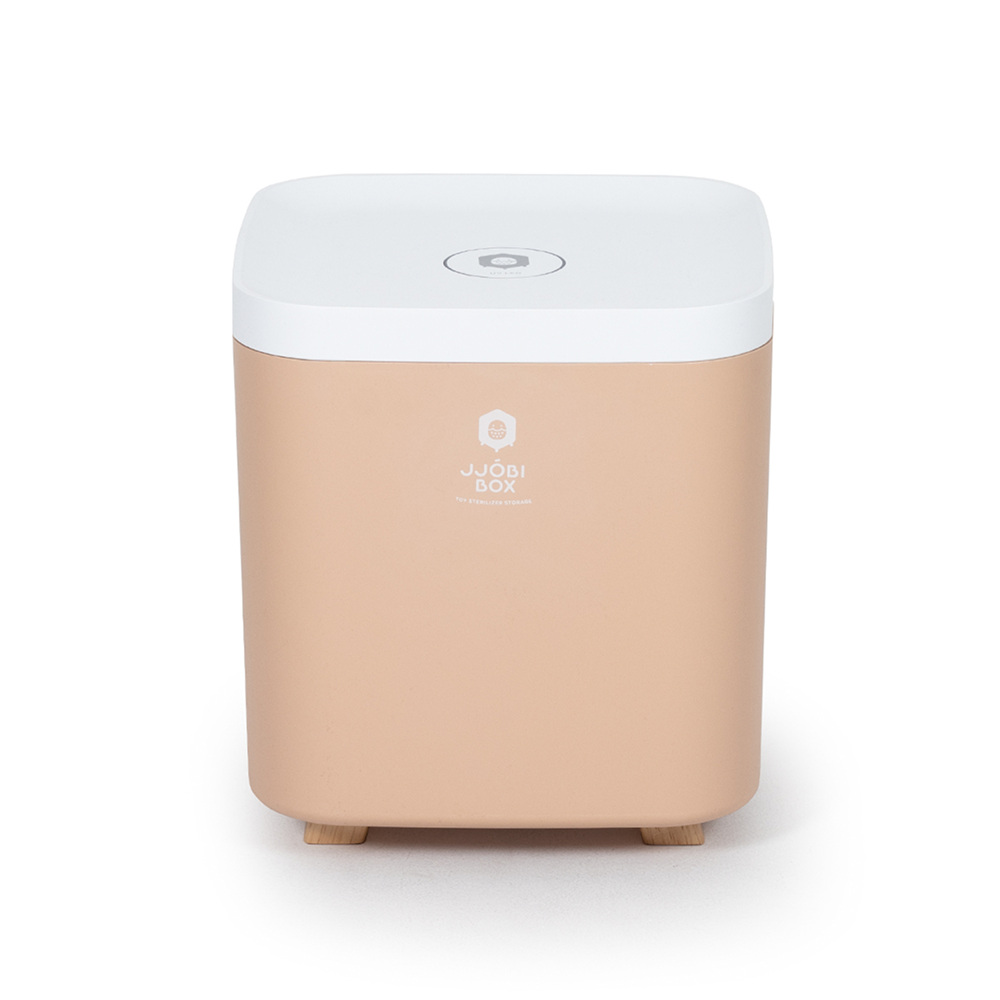 JJOBI BOX  Toy Sterilizer & Storage