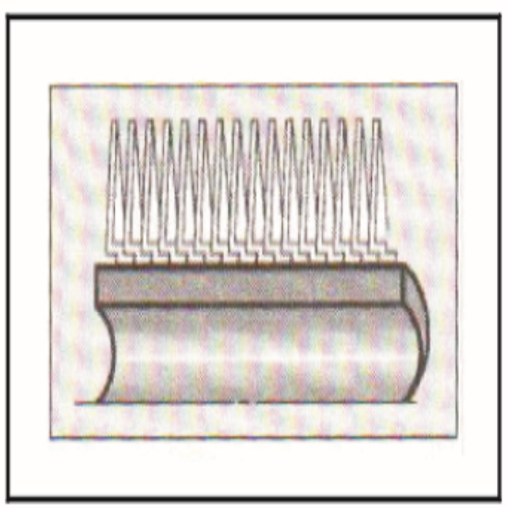 Fin Tube/Oval Fin Tube