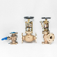 detail image2 BRONZE BALL VALVE
