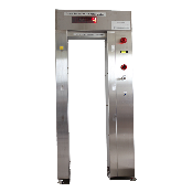 Electrostatic on human body Elimination Gate