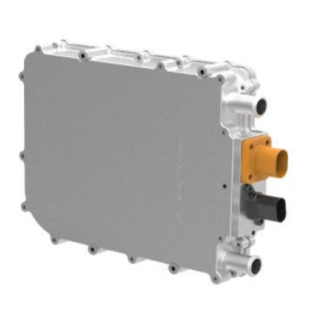 Die casting products