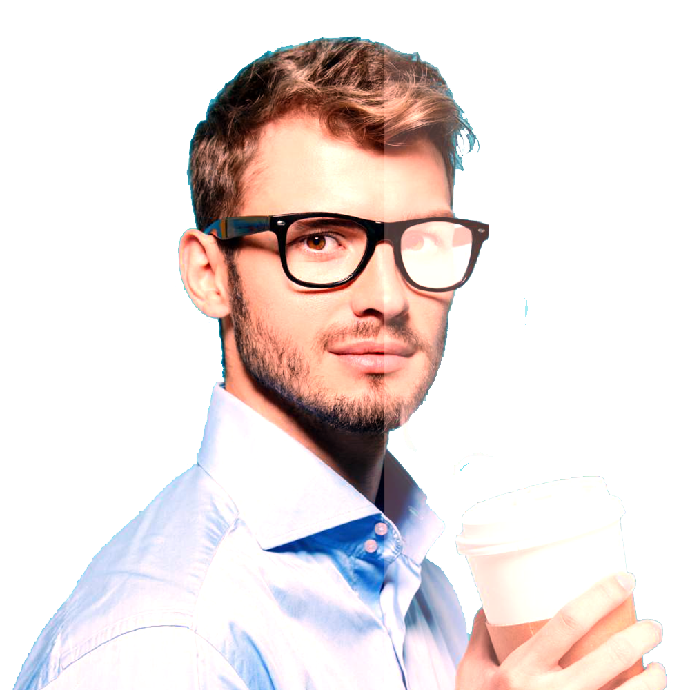 Demister (Anti-fog) lens