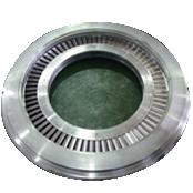 [FLOWDY] Diaphragm - SUS metal