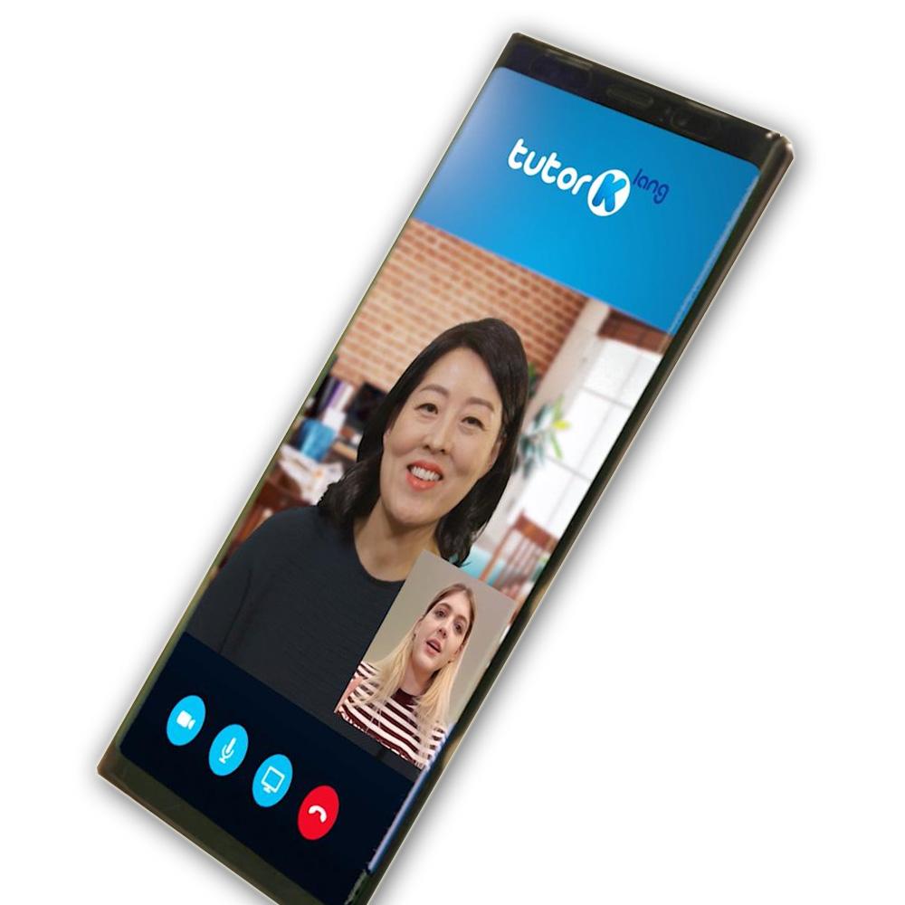 TutorKlang _Learn Korean in your language, Global Online Korean Tutoring Platform