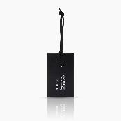 Eucalyptus Scent Hang Tag For Car Manufacturer | PER:CEPTION (PERCEPTION) - Fragrance Tag