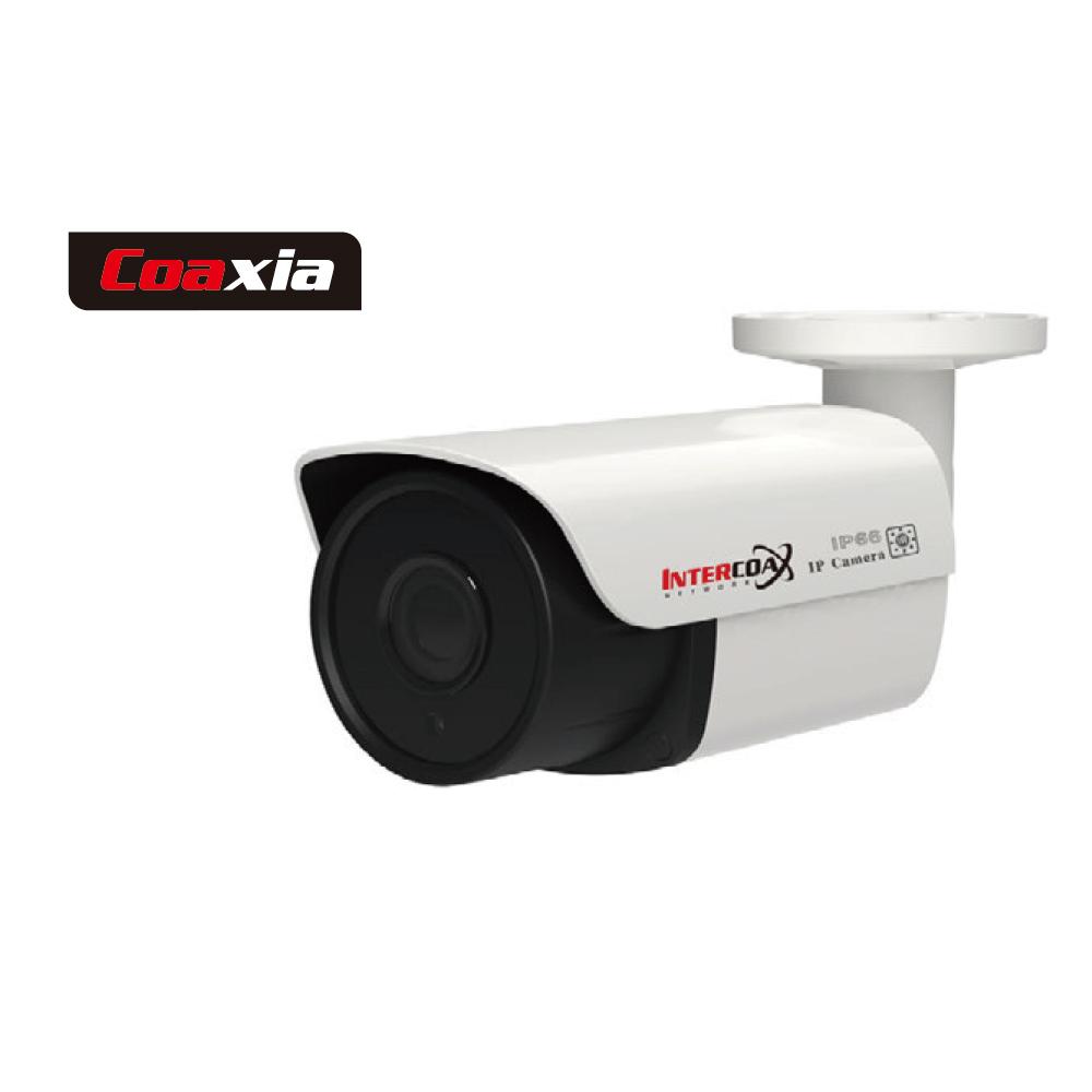 IP Network Camera (Coaxia Series)
