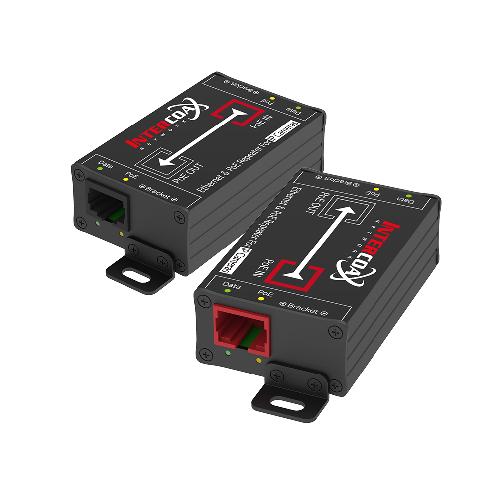 PoE Repeater