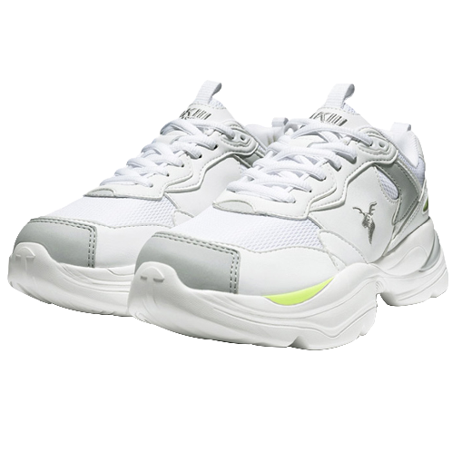 AKIIICLASSIC EVO sports brand Rubber which pursues hybrid fashion and sports