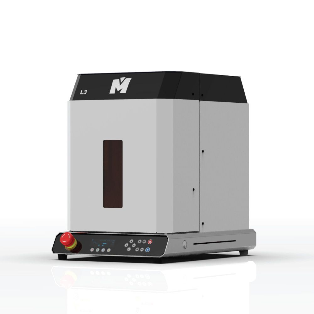 Laser Engraving Machine, MAGIC-L3