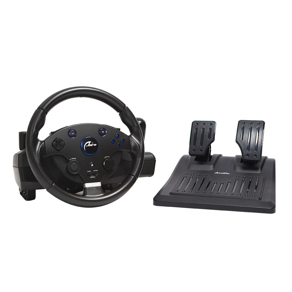 AURA RACING WHEEL