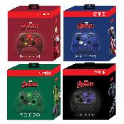 MARVEL WIRELESS GAMED CONTROLLER