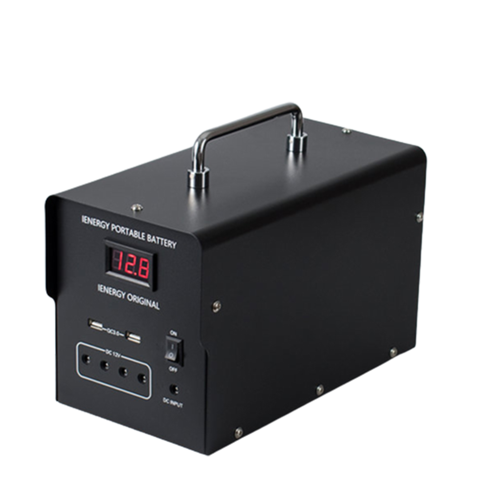 IENERGY A6 Big Lithium Iron Phosphate battery