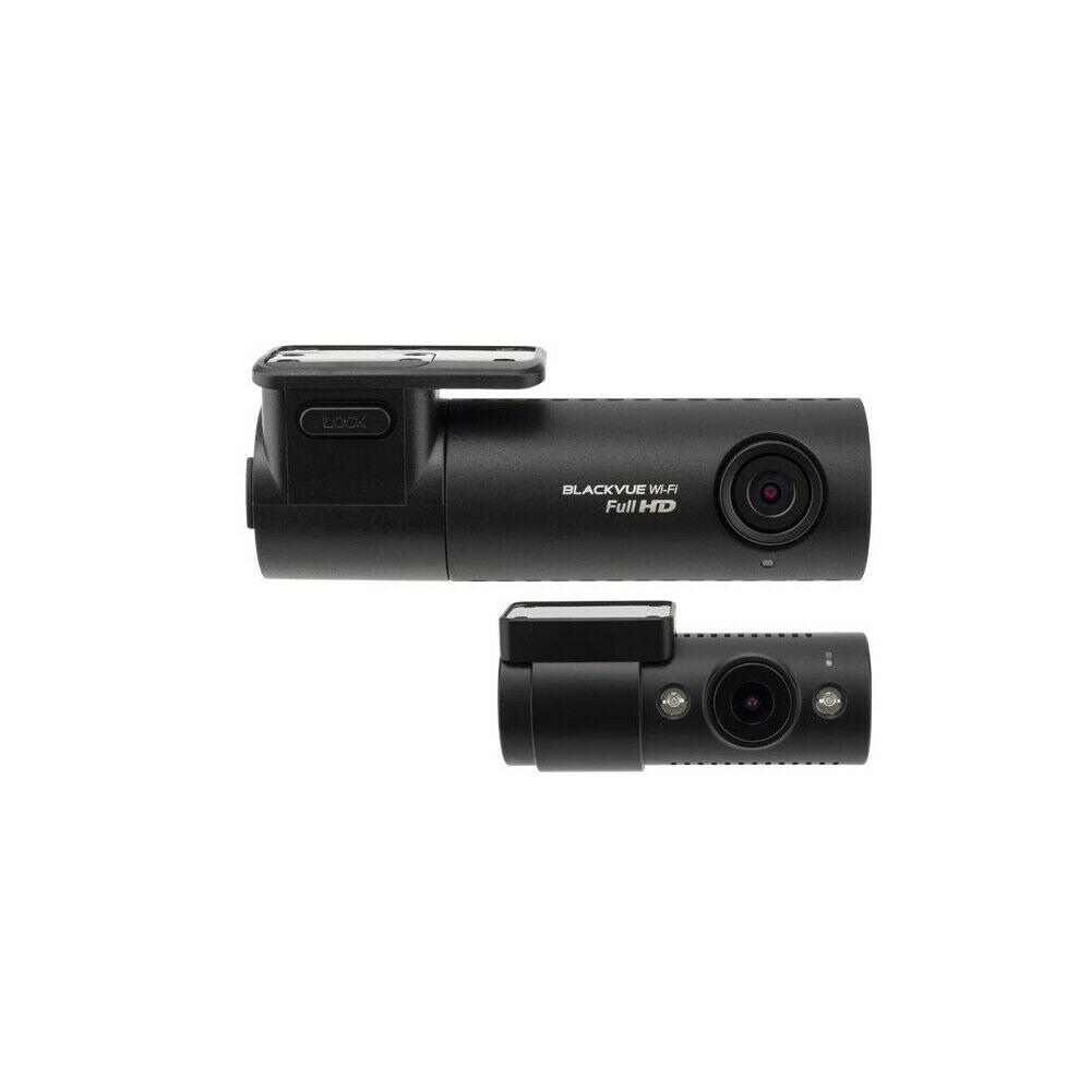 BlackVue  DR590X-2CH IR
