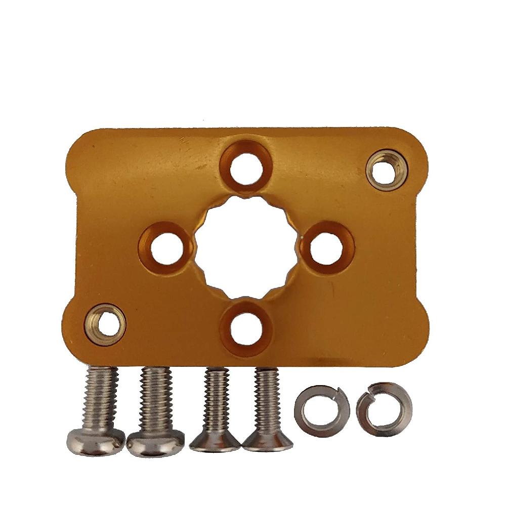 Motorized Actuators DC 12~24V (Excluding Ball Valve)  - AT-2TC (2-wire(Auto Return))