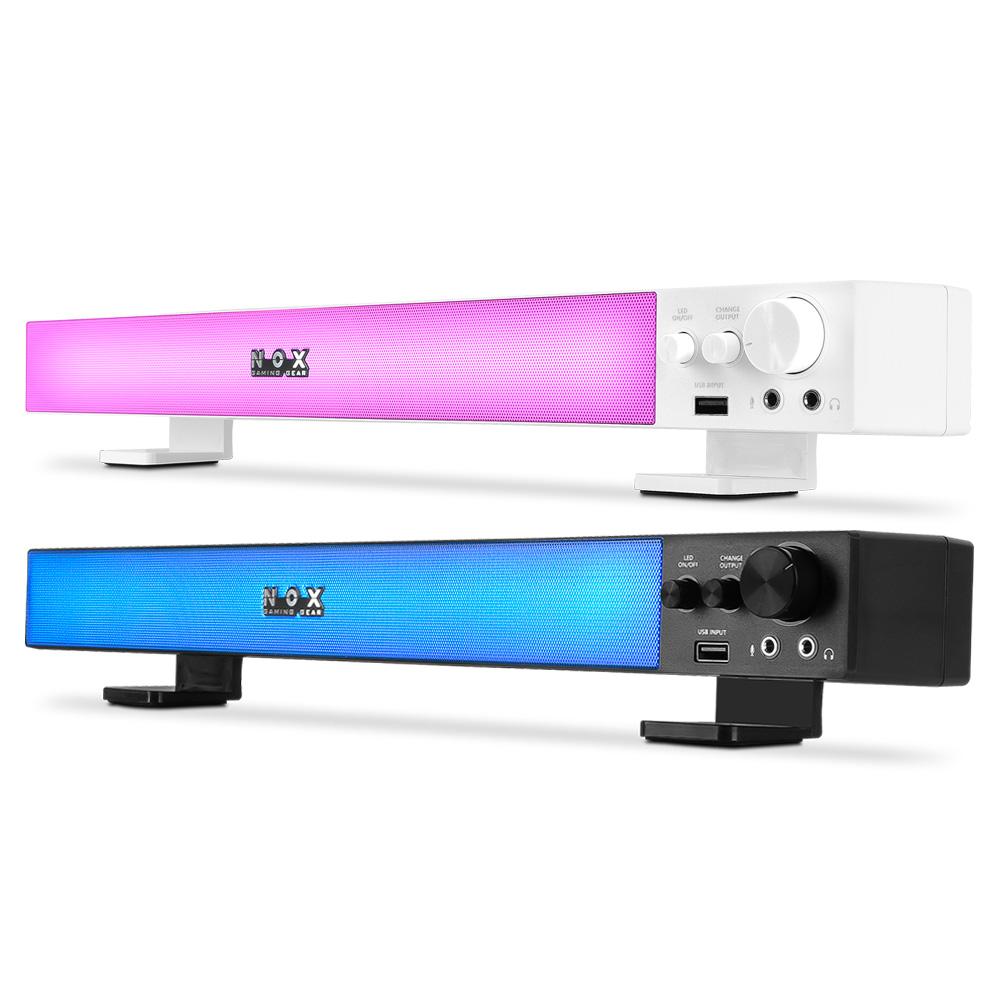 Gaming Sound Bar BASTAR