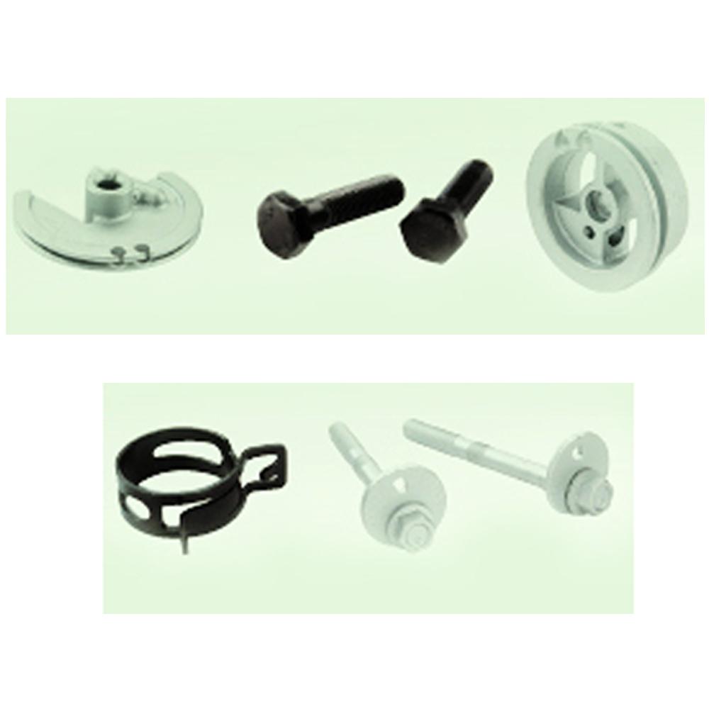 TORCA coefficient of friction modifier