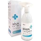 Disinfectant, Sterilizing Water Manufacturing Device