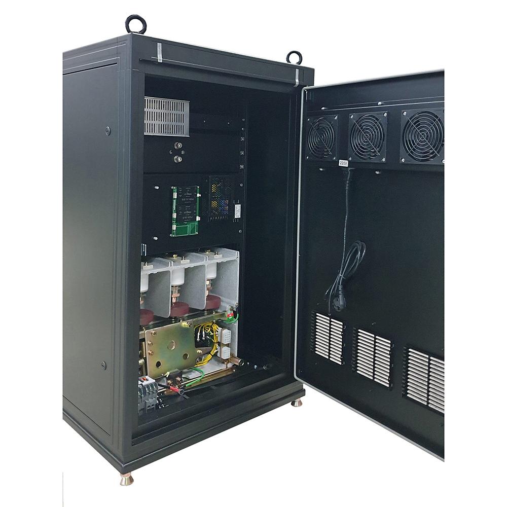 External Short-Circuit Tester