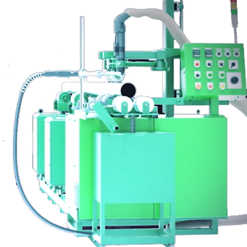 Automatic welding system - CKS-CODE TW800