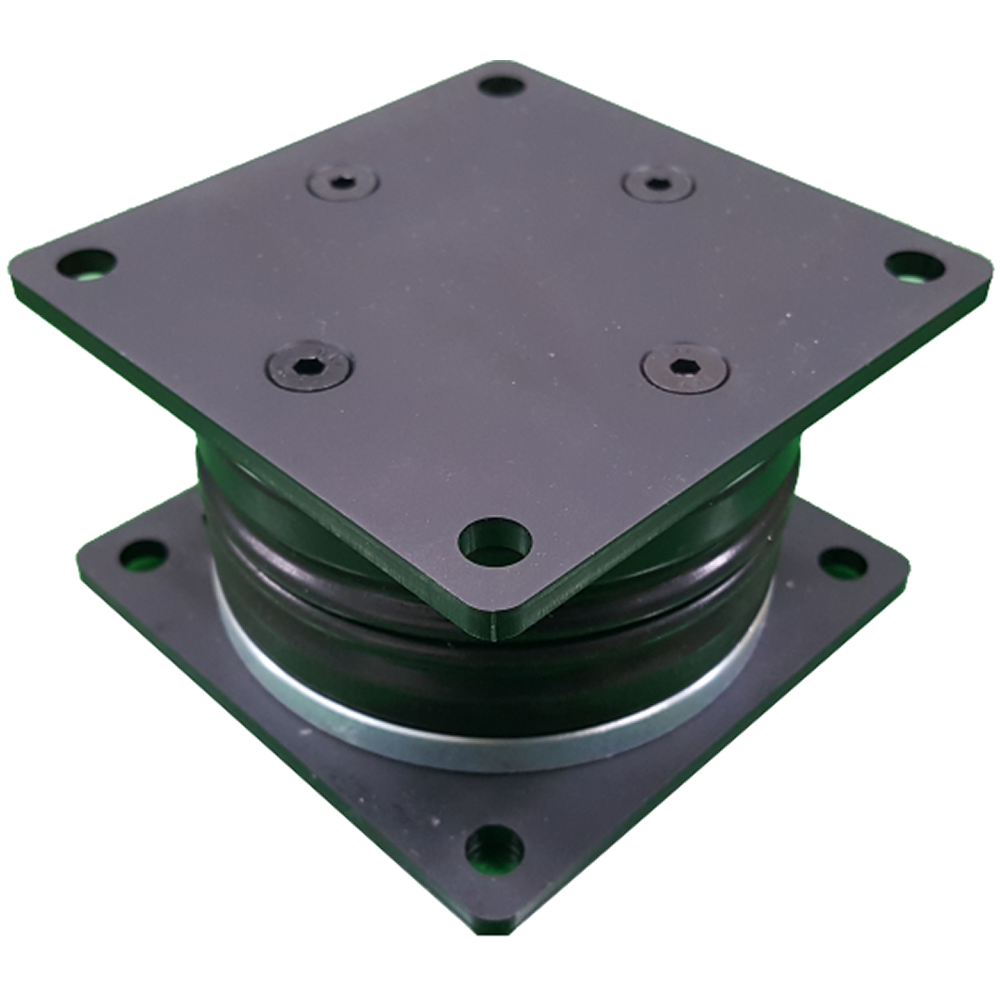 HDControl -MCC motor control panel