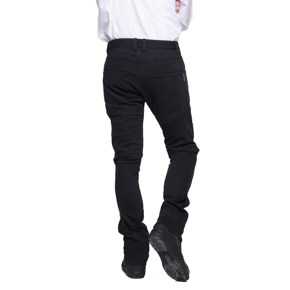 [MAXLER] M-2095 Jeans (Black)