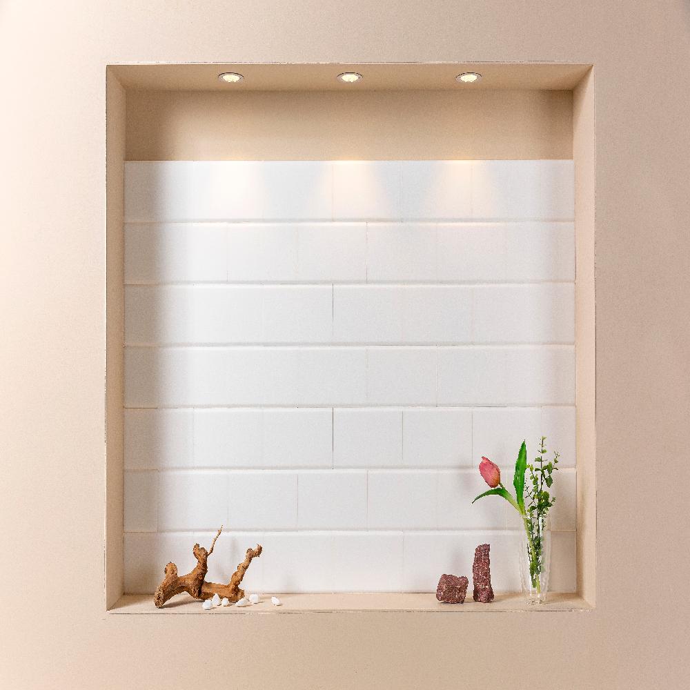 Square Salt Block(tile, stone, board, brick)