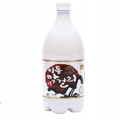 E-dong DEODEOK MAKGEOLLI