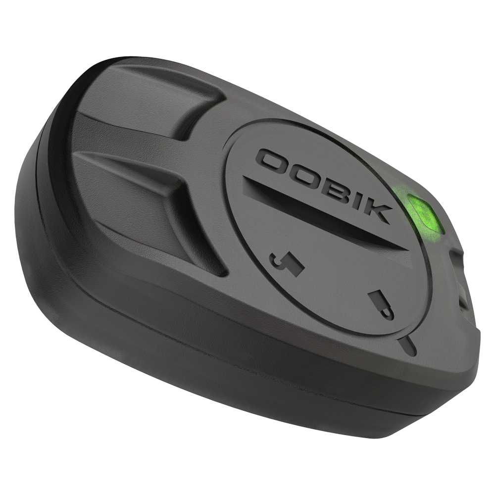 OOBIK Inc B SHARK (BS-60)