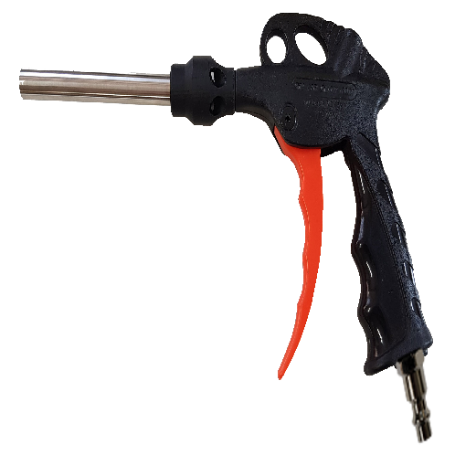FORCE TEC AIR  BLOW  GUN