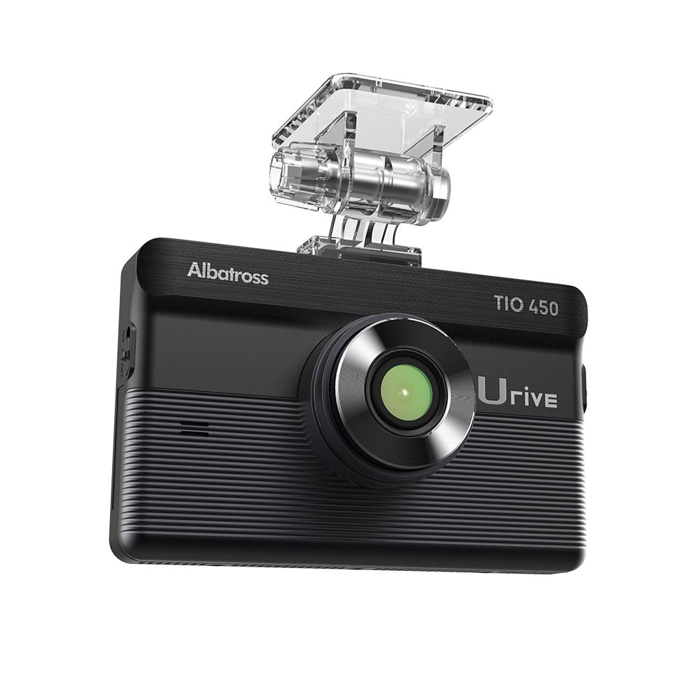 Urive Albatross TIO 450