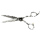 full image Hair Scissor, MOV-A2
