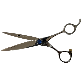 full image Hair Scissor, DSA-60