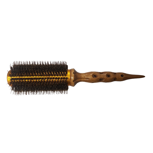 Napron Hair Brushes, B-7 | Hair Brushes, Napron Hair Brushes, Prosso Hair Brushes