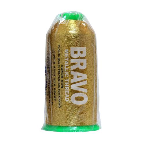 High Tenacity Metallic Sewing & Embroidery Thread