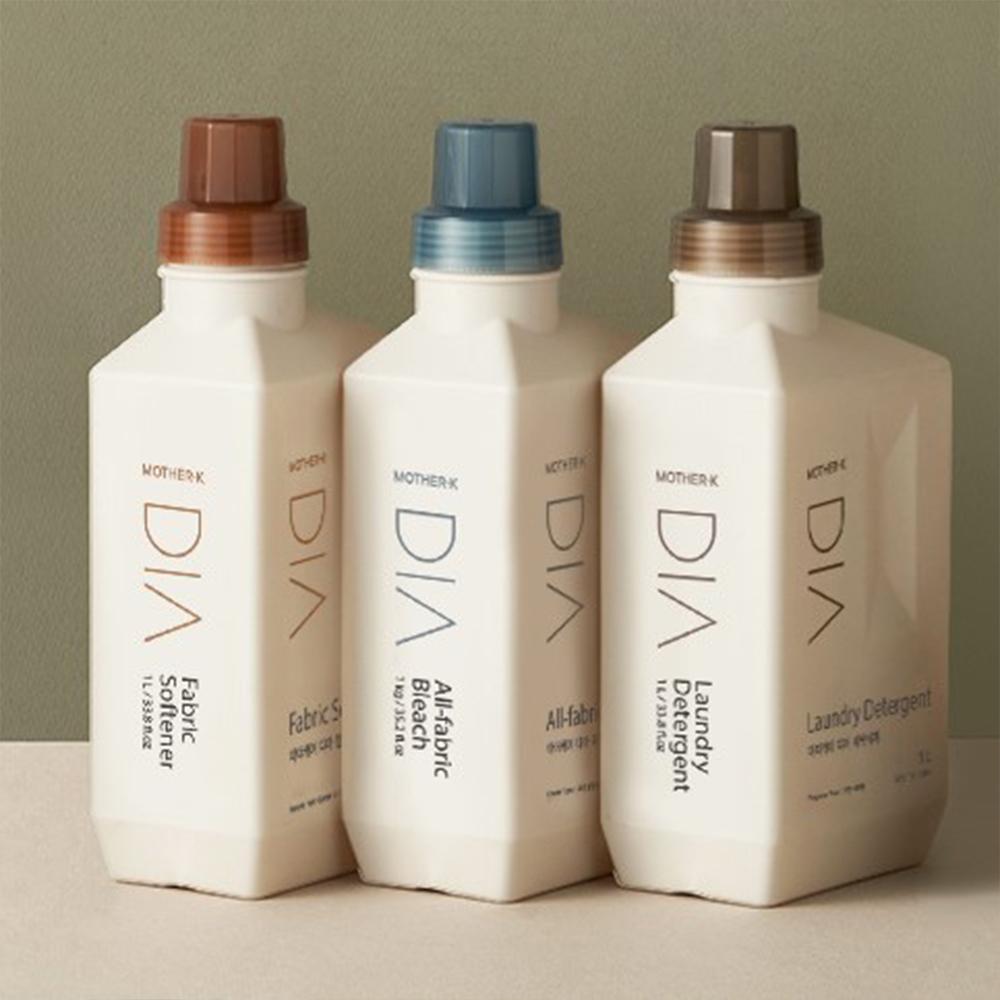 MOTHER-K DIA Fabric Softener
