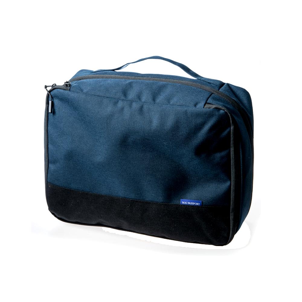 Antibacterial Compression Pouch