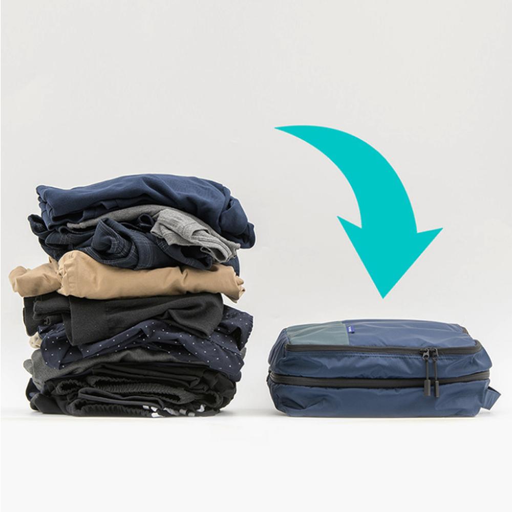 Clothing Compression Pouch 'Apbpa'