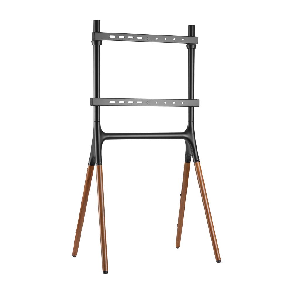 [EDGEWALL] TV stand EdgeM Cute Floor easel bracket upto -55inch and Max 40kg